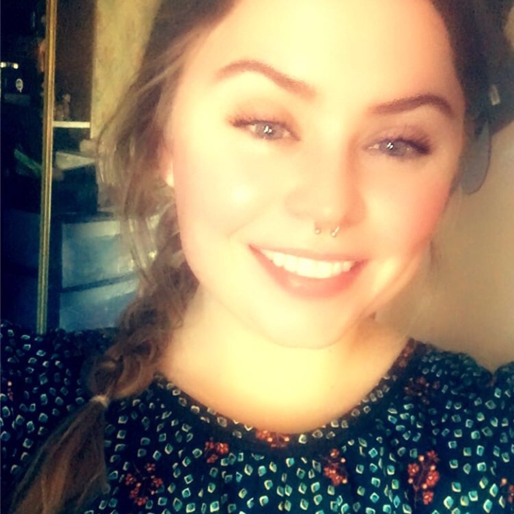 Meet your Posher, Amanda